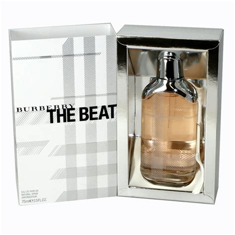 aanbieding burberry the beat|BURBERRY The Beat Eau De Parfum for Women .